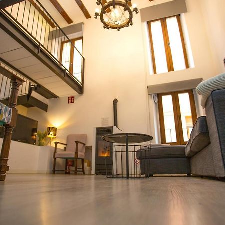 Casa Severina Apartman Alcoy Kültér fotó