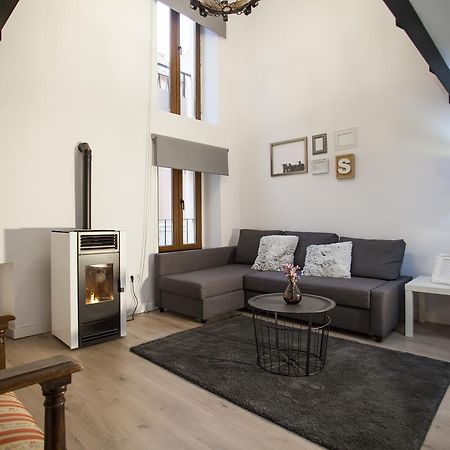 Casa Severina Apartman Alcoy Kültér fotó