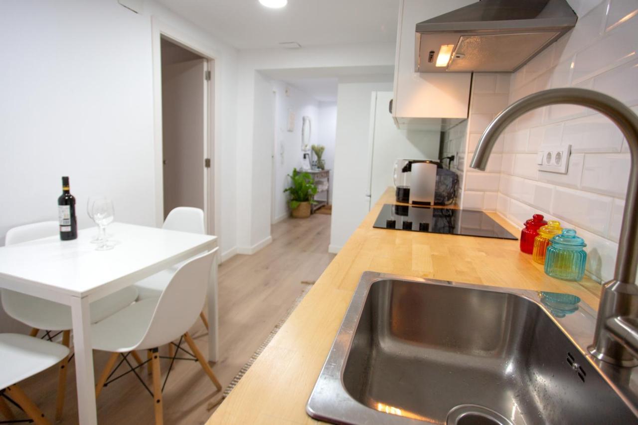 Casa Severina Apartman Alcoy Kültér fotó