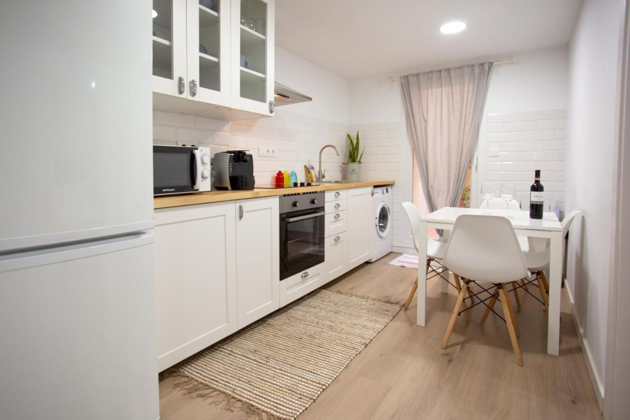 Casa Severina Apartman Alcoy Kültér fotó