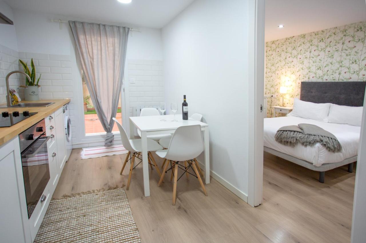 Casa Severina Apartman Alcoy Kültér fotó