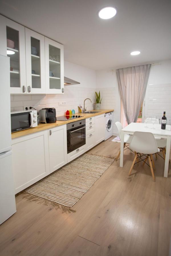 Casa Severina Apartman Alcoy Kültér fotó