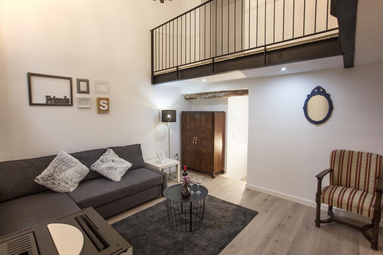 Casa Severina Apartman Alcoy Kültér fotó