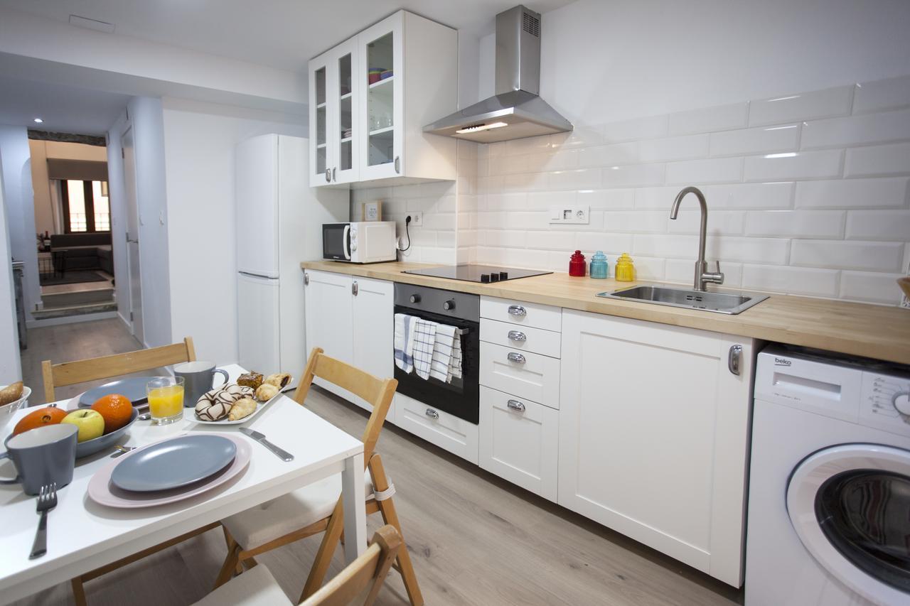 Casa Severina Apartman Alcoy Kültér fotó