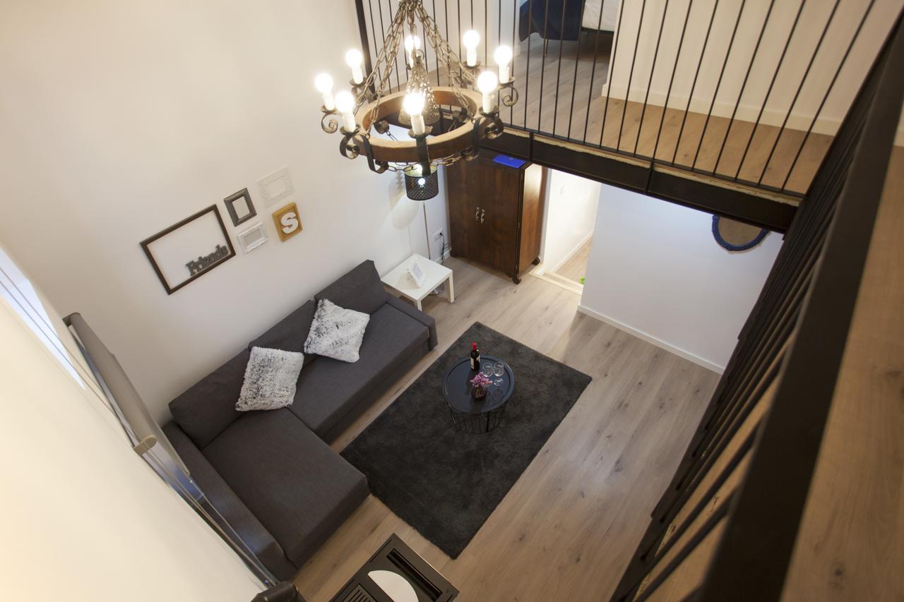 Casa Severina Apartman Alcoy Kültér fotó